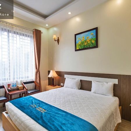 Hanz Noi Bai Airport Boutique Hotel Hanoi Eksteriør billede