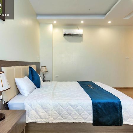 Hanz Noi Bai Airport Boutique Hotel Hanoi Værelse billede