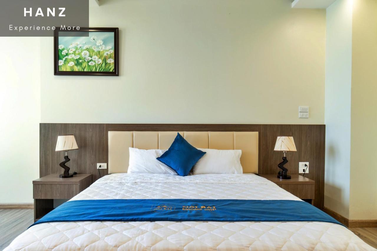 Hanz Noi Bai Airport Boutique Hotel Hanoi Eksteriør billede