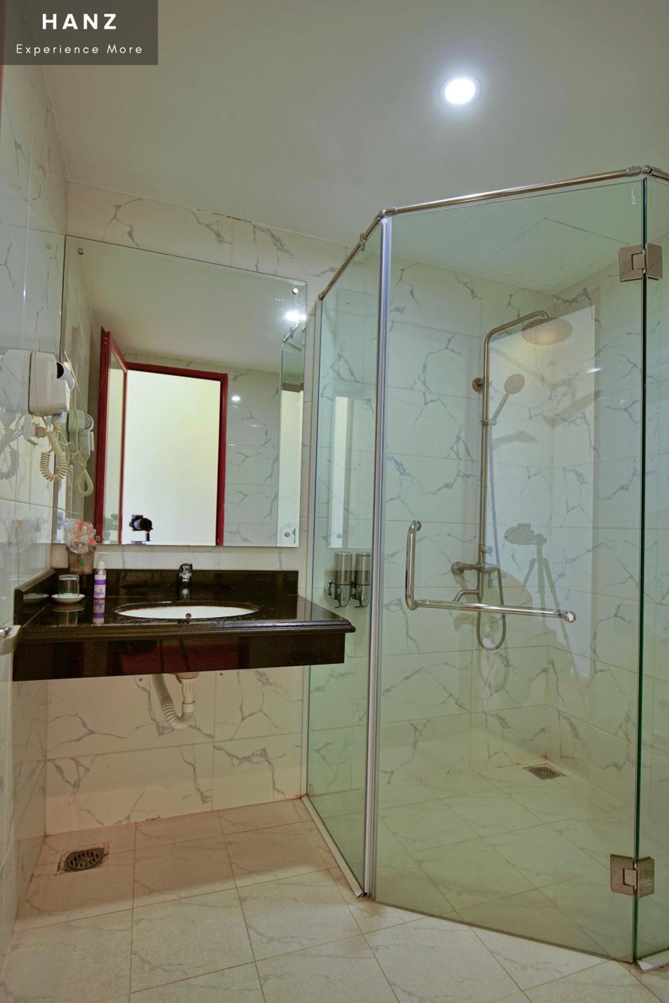 Hanz Noi Bai Airport Boutique Hotel Hanoi Værelse billede