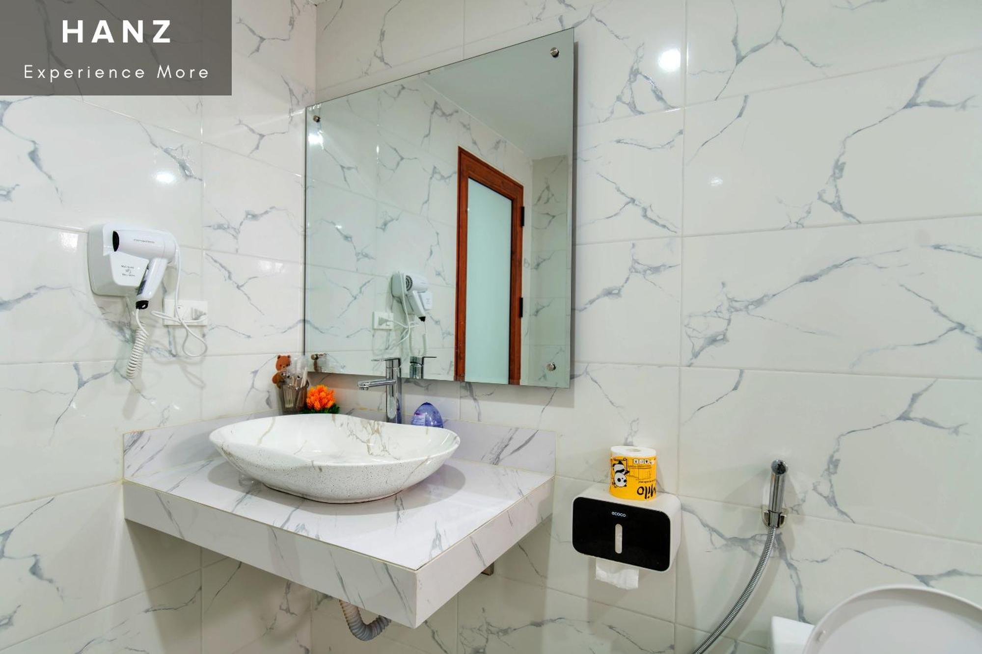 Hanz Noi Bai Airport Boutique Hotel Hanoi Værelse billede