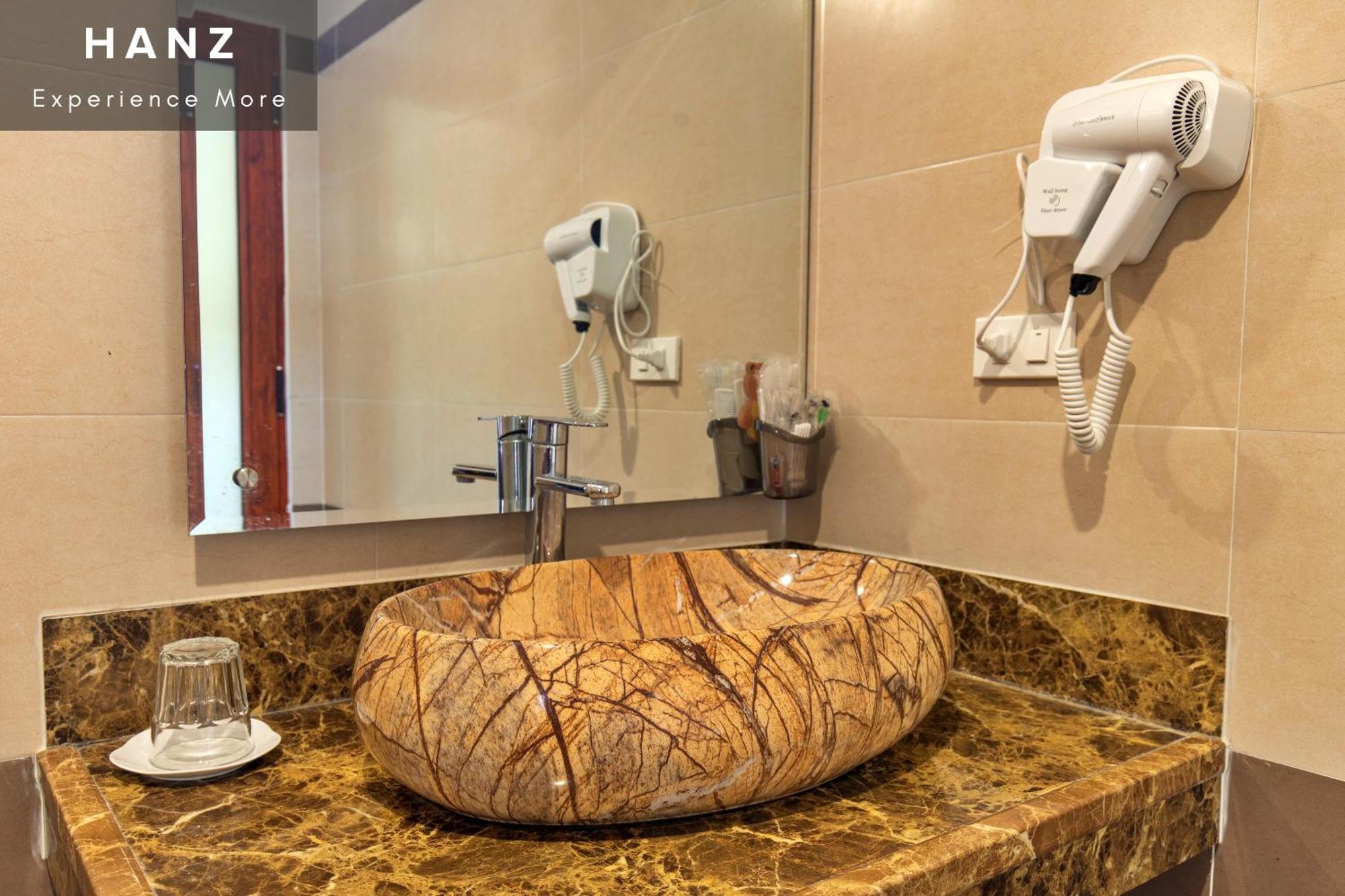 Hanz Noi Bai Airport Boutique Hotel Hanoi Værelse billede