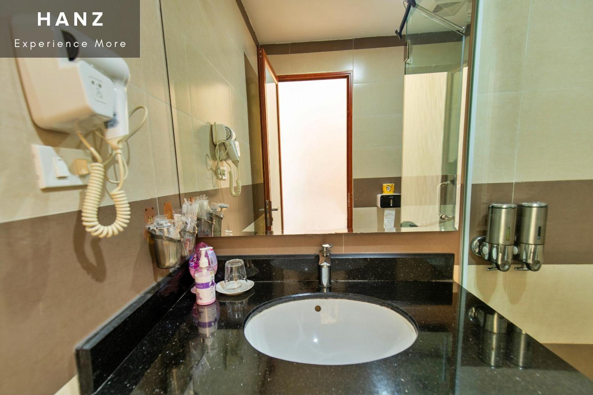 Hanz Noi Bai Airport Boutique Hotel Hanoi Værelse billede
