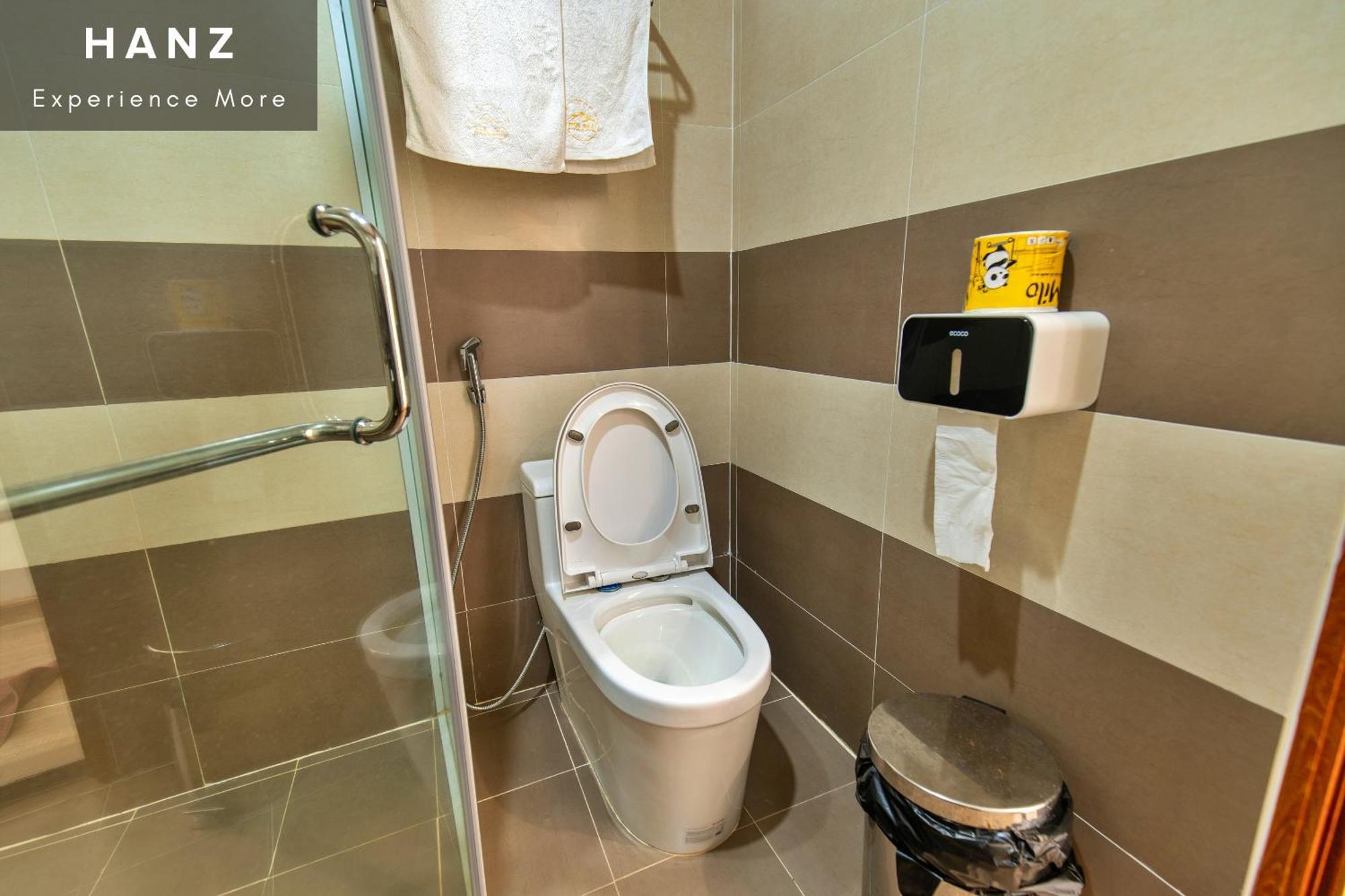 Hanz Noi Bai Airport Boutique Hotel Hanoi Værelse billede