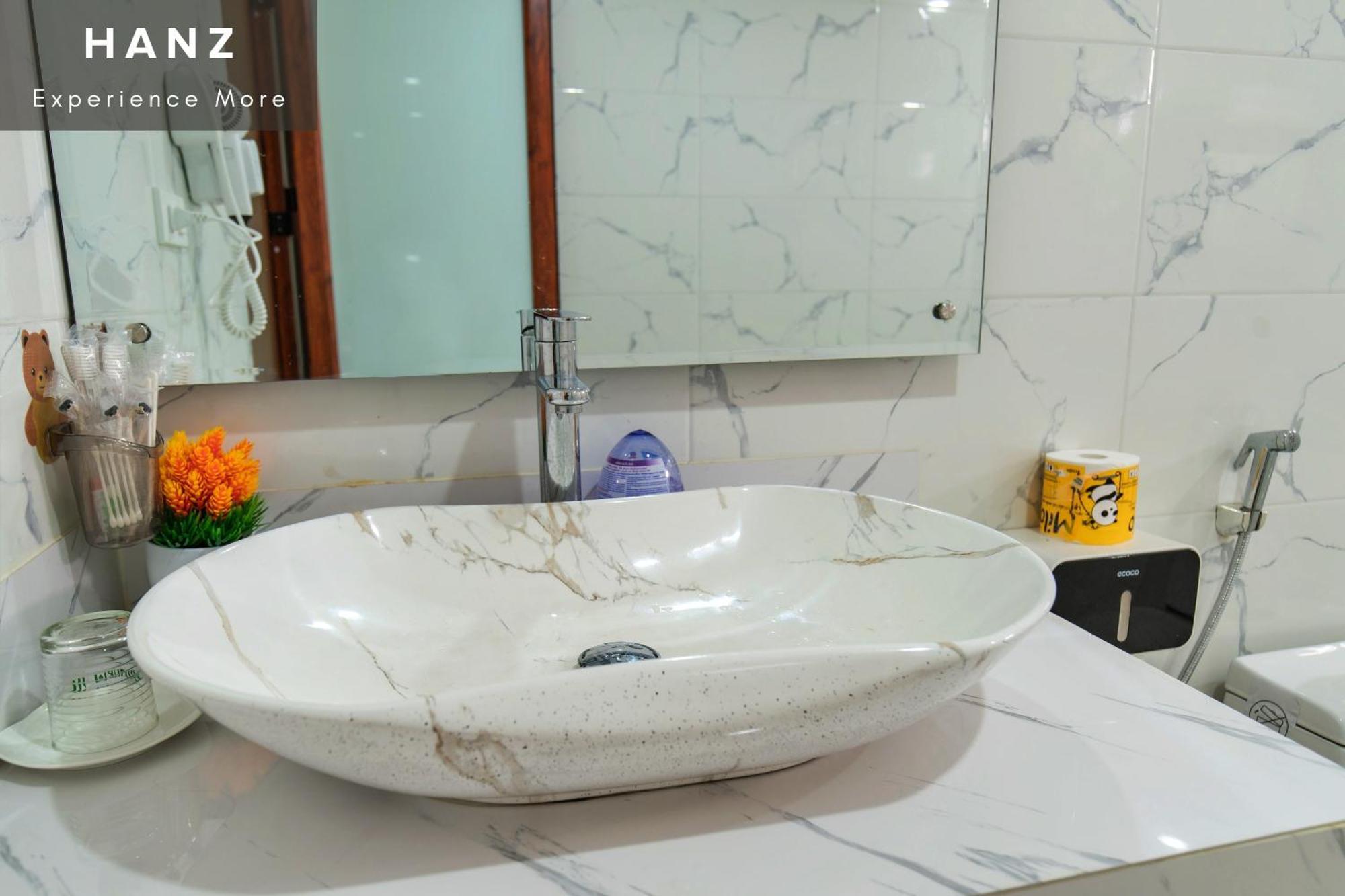 Hanz Noi Bai Airport Boutique Hotel Hanoi Værelse billede
